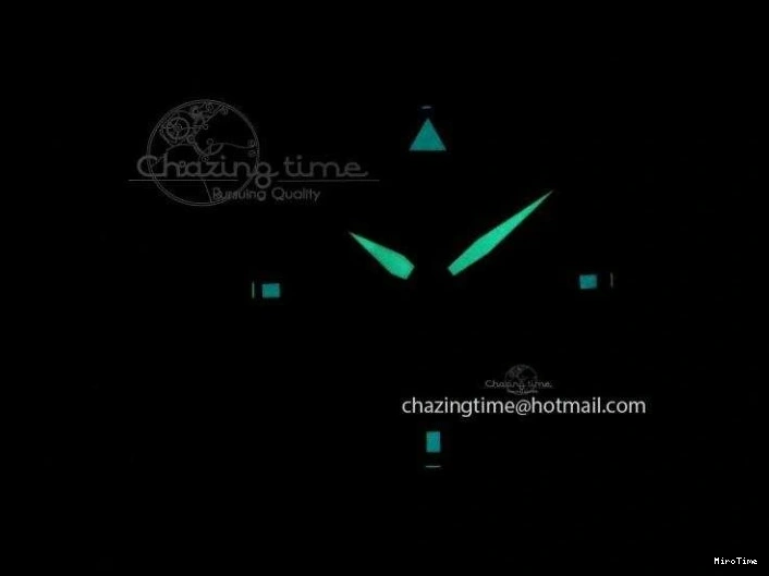 MIROTIME 0329 SunProtective Big Pilot Real PR IW500910 “Patrouille Suisse” ZF 1:1 Best Edition On Gray Nylon Strap 7278